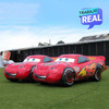 Automovil Inflable con Motor Cars Cali