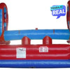 Inflable Zona de Batalla para Eventos comerciales