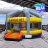Inflable Wrecking Ball 2 para actividades al aire libre