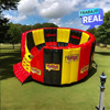 Inflable Vortex para actividades lúdicas