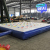 Twister inflable para eventos recreativos