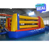 Inflable de Boxeo para actividades al aire libre