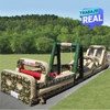 Campamento base inflable para uso recreativo