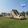 Entrenamiento Inflable Base Camp Extreme
