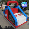 Inflable Leap of Courage para eventos