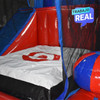 Combo Deluxe para fiestas y eventos lúdicos