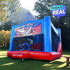 Combo Deluxe para fiestas y eventos infantiles
