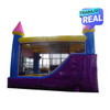 Combo Princesa Inflable para la diversión