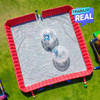 Zorb Wars listo para uso comercial