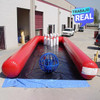 Bolos Humanos inflables para actividades al aire libre