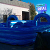 Juego Interactivo Water Tag para eventos en exteriores