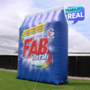 Bolsa Inflable Catedral Fab