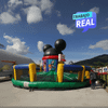 Parque Disney |  Boingland