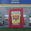 Valla Inflable con Banner | 2 a 8 metros