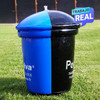 Envase Caneca Sellada Inflable Doble Medellín