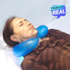 almohada cuello inflable Color Medellín