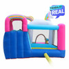 Combo Unicorn inflable para exteriores