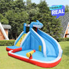 Inflable de alta resistencia Summer Heat