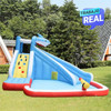 Summer Heat Inflable para eventos al aire libre