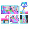 Combo Cake inflable para niños