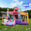 Combo Cake inflable para eventos