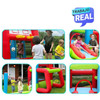 Inflable Combo Sport para niños