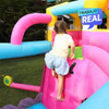 Combo Candy inflable con alta resistencia