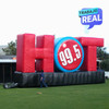 Productos inflables publicitarios HOT Cali