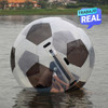 Water ball Inflable Balón