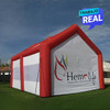 Venta Carpas Inflables Hem Life