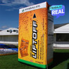 inflables publicitarios gigantes Litoff