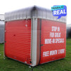 inflables publicitarios Container