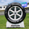 productos inflables publicitarios Bridgestone