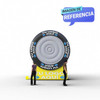 productos inflables publicitarios Amarillo Render