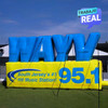 venta de inflables publicitarios Wayv