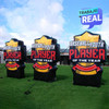 venta de inflables publicitarios Player