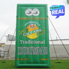 inflables publicitarios costa rica Caucano