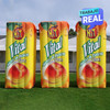 inflables publicitarios costa rica Hit Durazno
