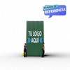 inflables publicitarios costa rica Verde Render