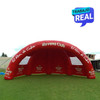 Venta Carpas Inflables Havana Club