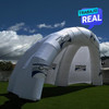 Venta Carpas Inflables Cristal