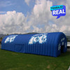 Carpa Inflable Gigante Ice