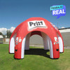 Carpa Araña Inflable Pritt