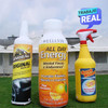 replicas tarros inflables a motor Energy