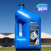 inflables de producto de marca Delo 400