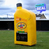 inflables de producto de marca Pennzoil