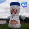 Envase Tarro Inflable Choco Line