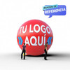 esferas inflables Referencia