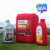 productos inflables Esso