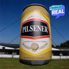 Lata 2a1 Inflable Pilsener